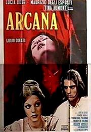 Arcana