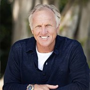 Greg Norman