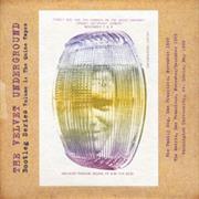 Bootleg Series Volume 1: The Quine Tapes