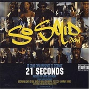 21 Seconds - So Solid Crew