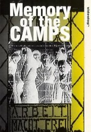 Memory of the Camp (1985)