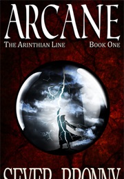 Arcane (Sever Bronny)