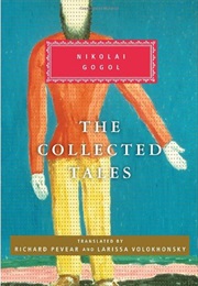 Collected Tales (Nickolai Gogol)