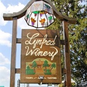 Lynfred Winery Roselle