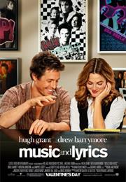 Music and Lyrics (2007)