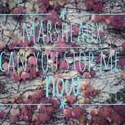 Marsheaux — Can You Stop Me?