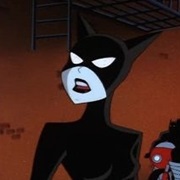 Catwoman