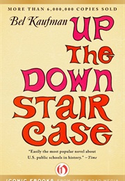 Up the Down Staircase (Bel Kaufman)
