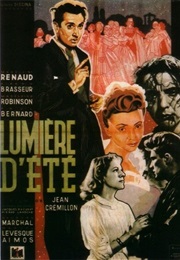 Lumiere D'ete (1943)