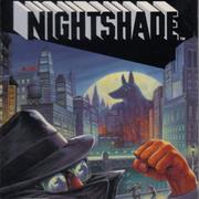 Nightshade