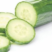 Cool as a Cucumber