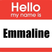 Emmaline