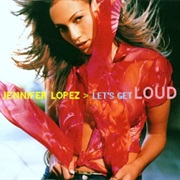 Let's Get Loud
