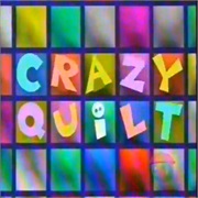 Crazy Quilt