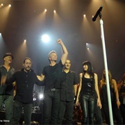 Jon Bon Jovi & the Kings of Suburbia