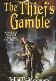 The Thief's Gamble (Juliet McKenna)