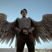 Lucifer Season 2 Episode 5 the Weaponizer