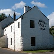 New Abbey Cornmill