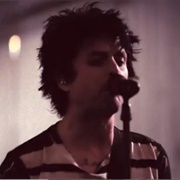 Stay the Night - Green Day