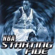 NBA Starting Five