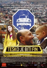 It's Hard to Be Nice (2007)