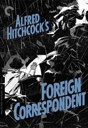 Foreign Correspondent