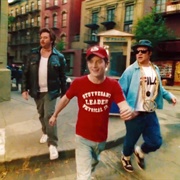 Beastie Boys - Make Some Noise