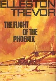The Flight of the Phoenix (Elleston Trevor)