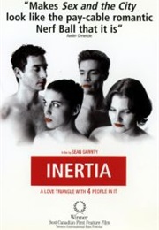 Inertia (2001)