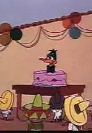 Fiesta Fiasco (1967)