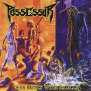 Possessor - City Built With Skulls