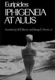 Iphigenia at Aulis (Euripides)