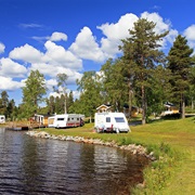 Vilhelmina Municipality