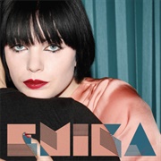 Emika - Emika