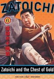 Zatoichi and the Chest of Gold