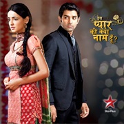 Iss Pyaar Ko Kya Naam Doon