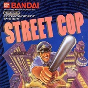 Street Cop