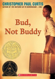 Bud, Not Buddy (Christopher Paul Curtis)