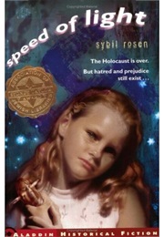 The Speed of Light (Sybil Rosen)