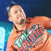 Kushida
