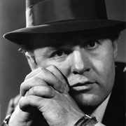 Rod Steiger