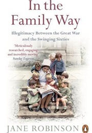 In the Family Way (Jane Robinson)