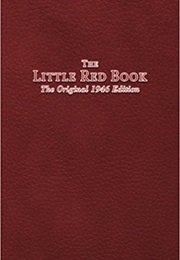 The Little Red Book: The Original 1946 Edition (Anonymous)