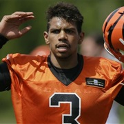 Terrelle Pryor