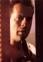 Die Hard Franchise (1988)