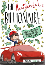 The Accidental Billionaire (Tom McLaughlin)