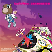 Kanye West- Graduation