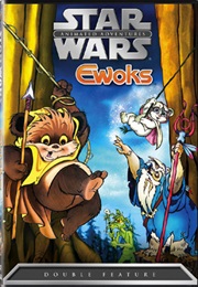 Ewoks (1985)