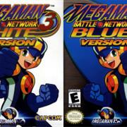 Megaman Battle Network 3