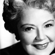 Lily Ruskin (December Bride)